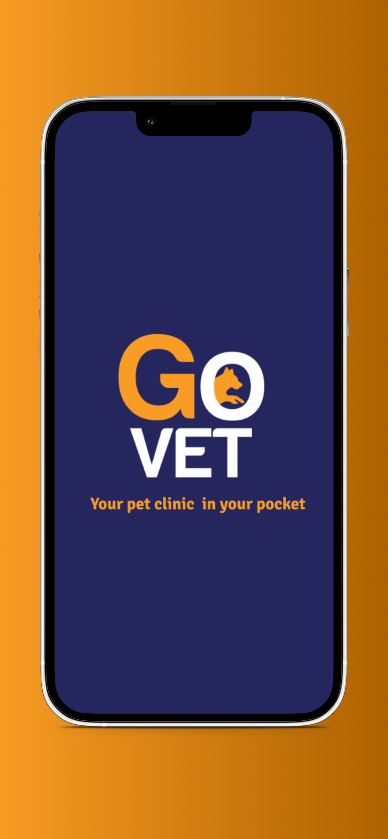 GoVet screenshot 1