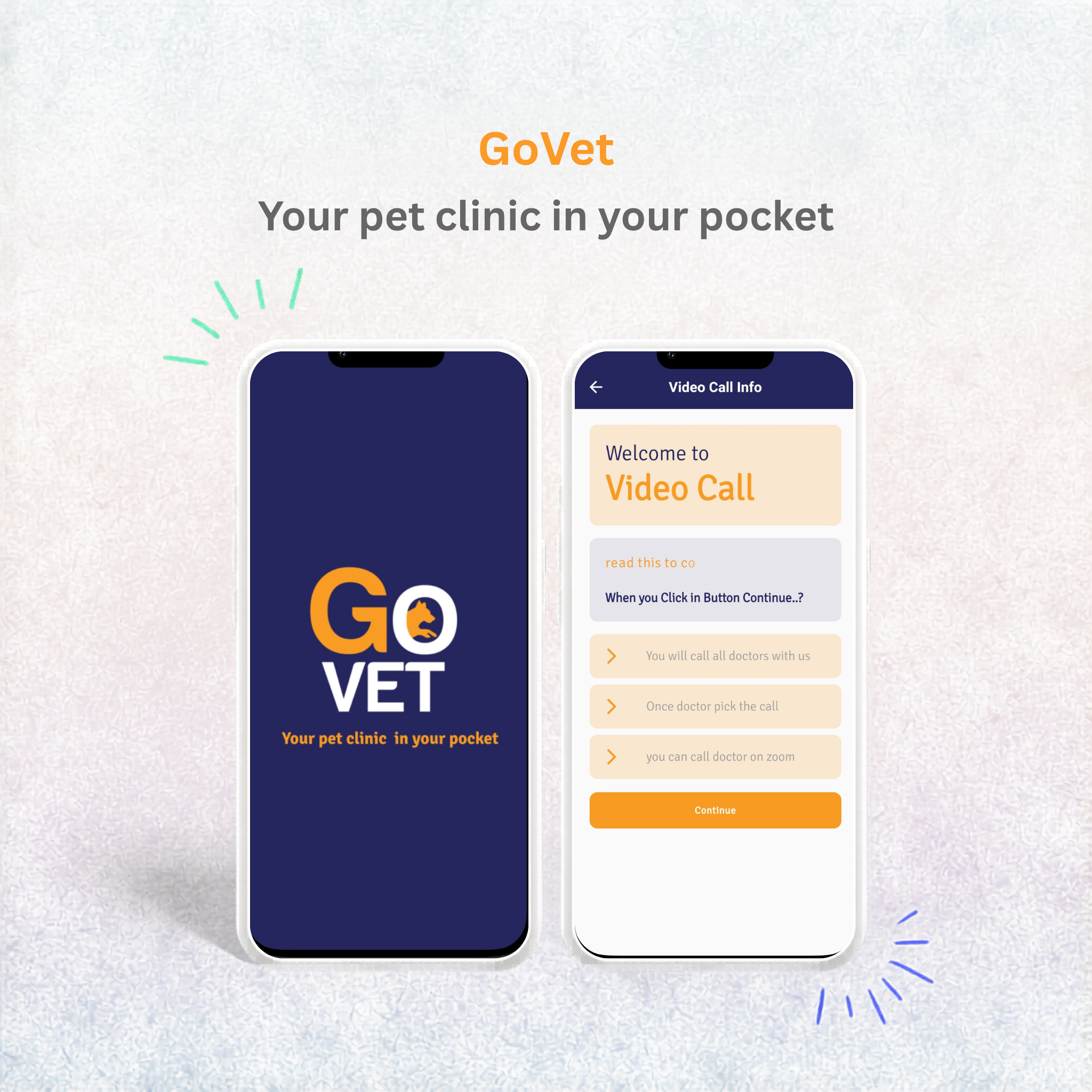 GoVet