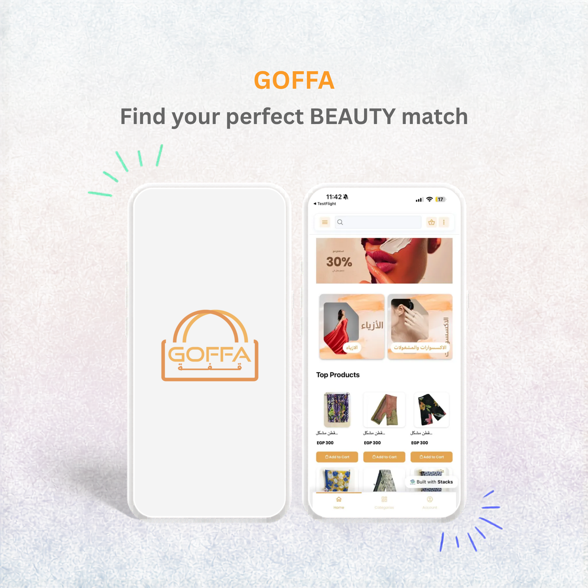 Goffa