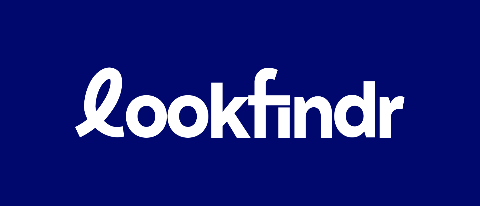 Lookfindr cover