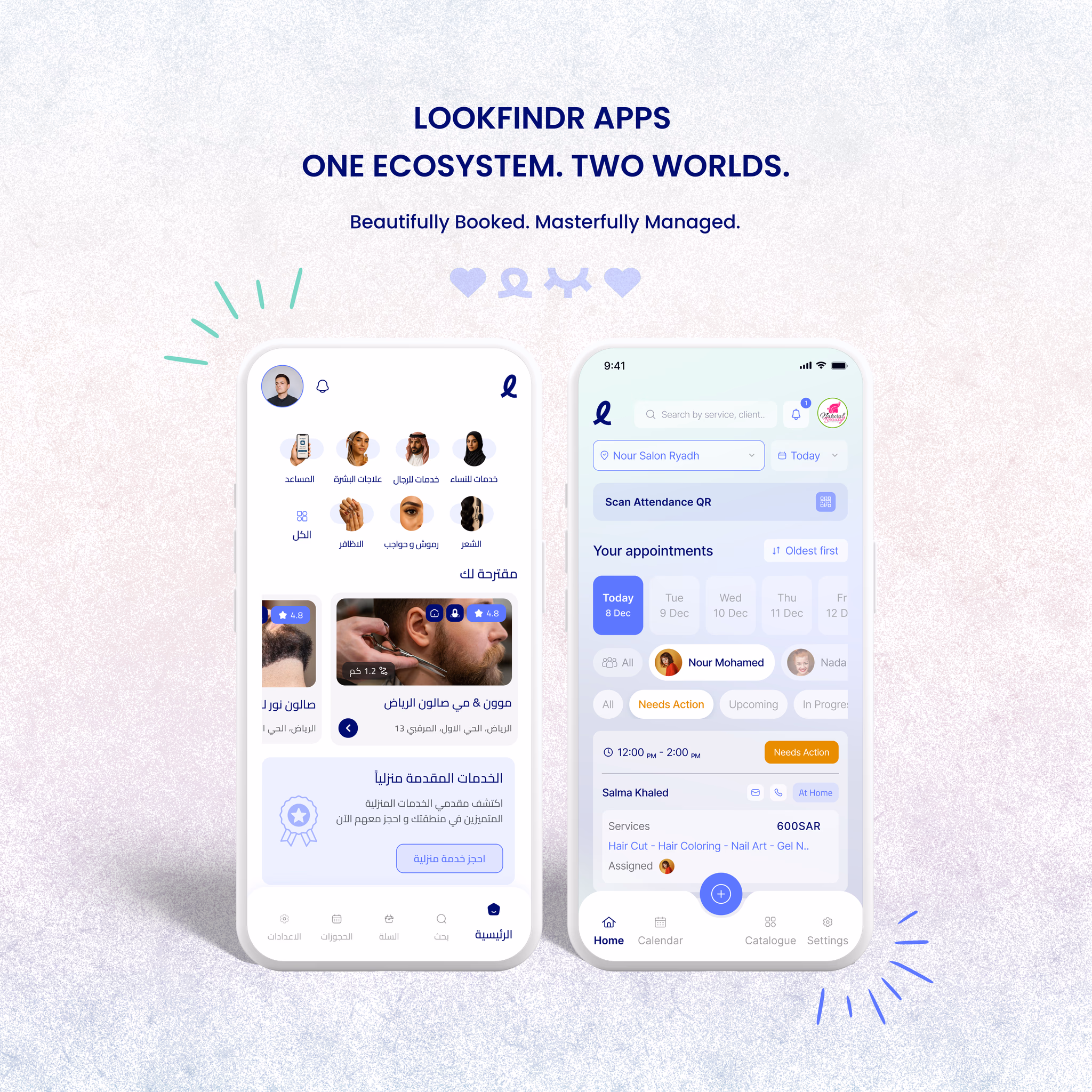 Lookfindr