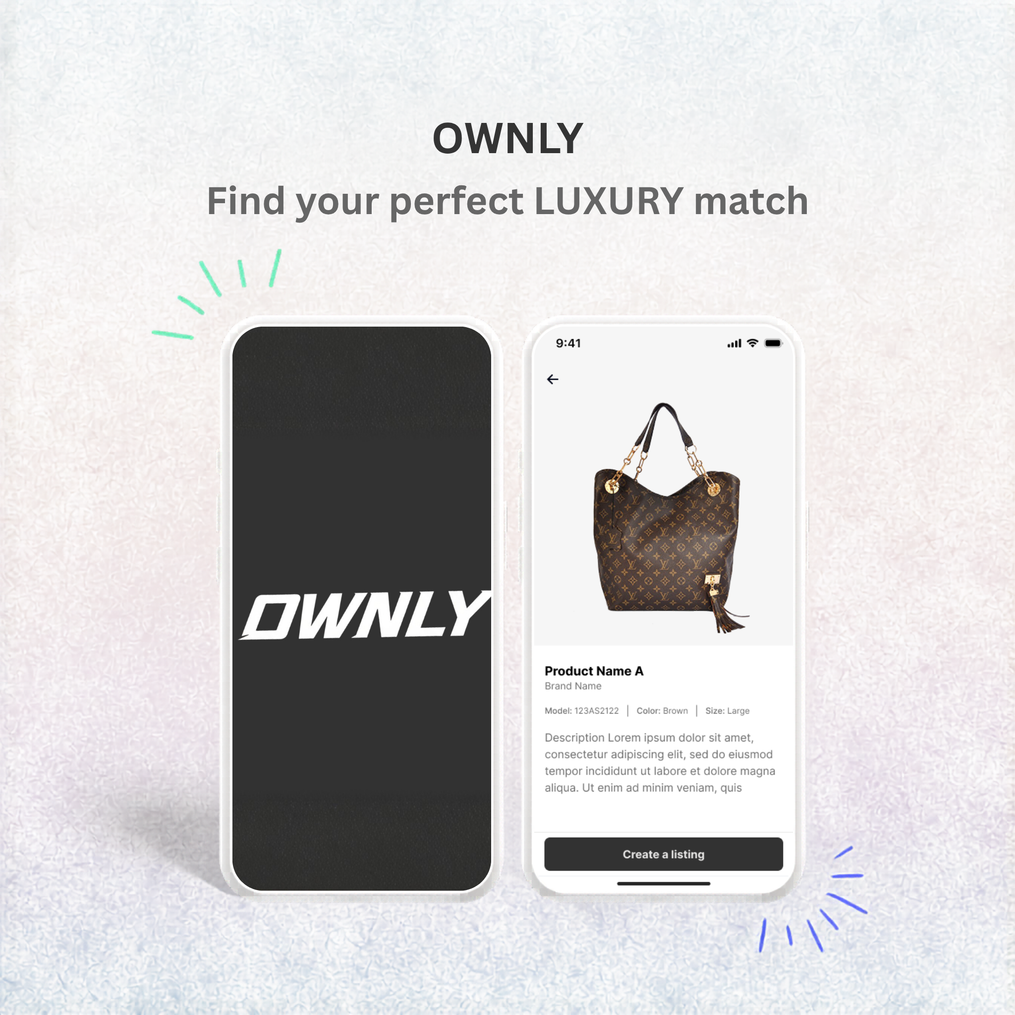Ownly