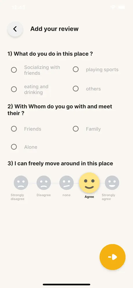 Teens Hangouts screenshot 6