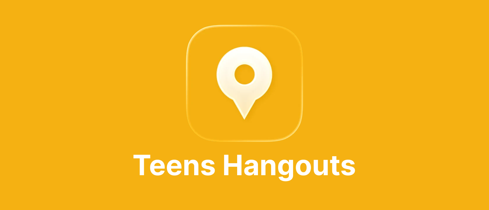 Teens Hangouts cover