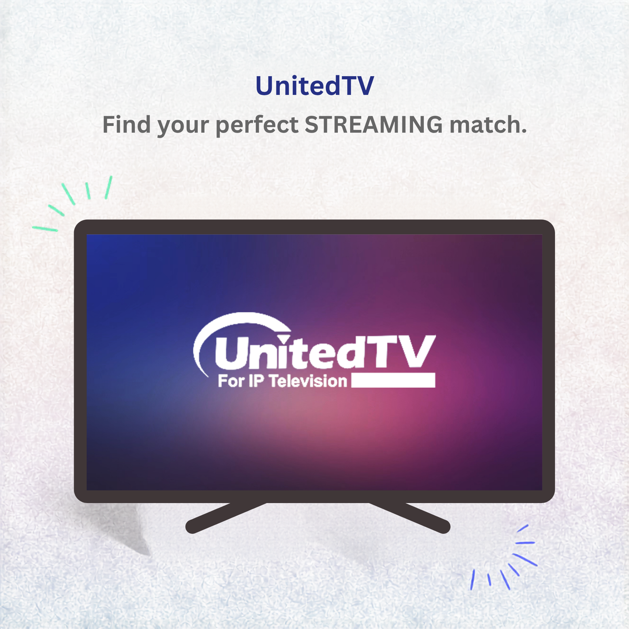 UnitedTV Firmware