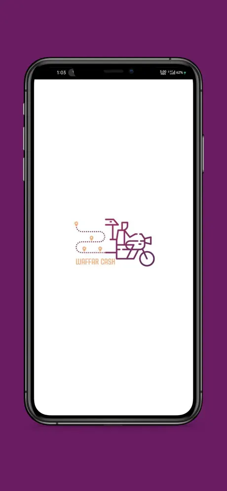 Waffar Cash screenshot 1